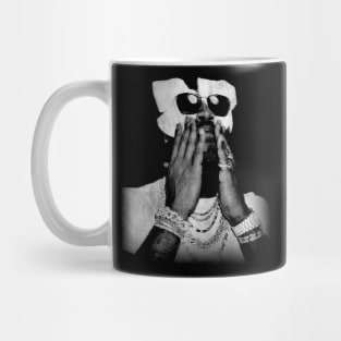 future hndrxx Mug